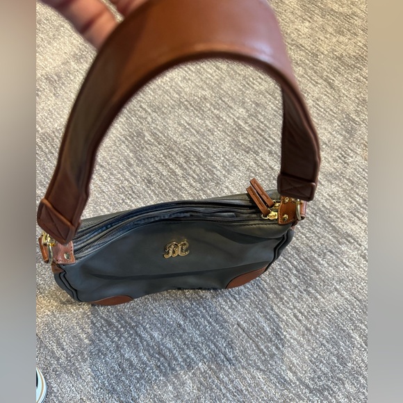 Womens Bulldog Cases Concealed Carry Purse Handbag Holster Compartment - Picture 4 of 16